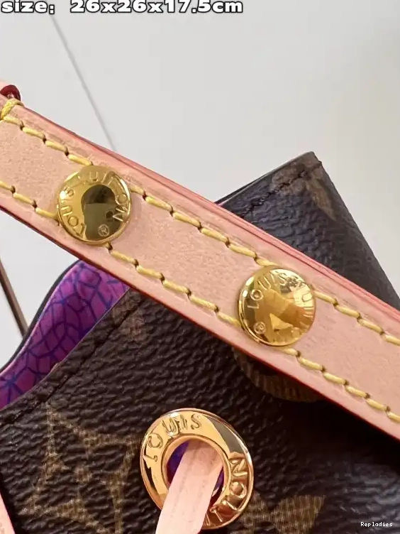 Rep ladies NÉONOÉ MM LOUIS VUITTON 0630